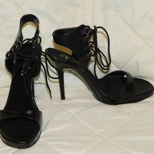 Pleasers Exotic Dance Heels